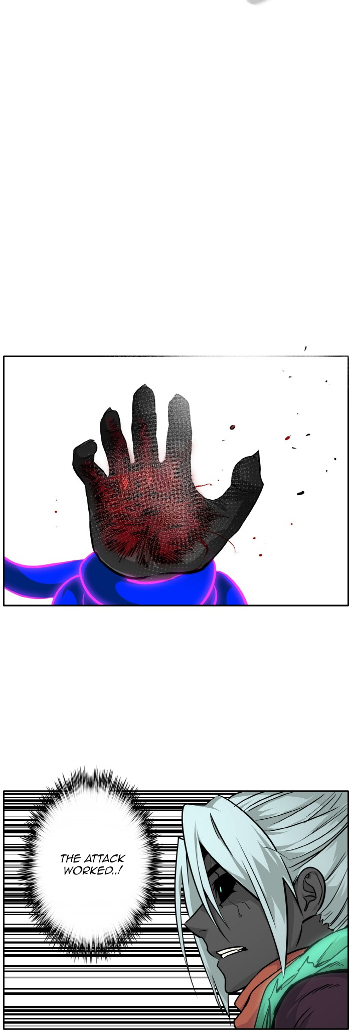 Counter Cube Chapter 72 38